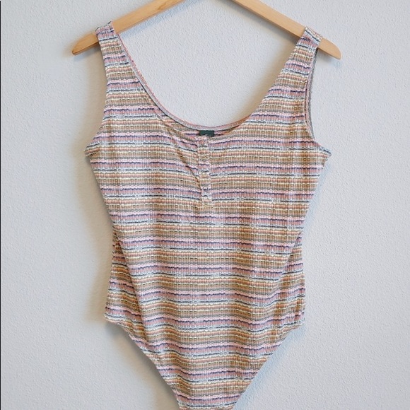 Wild Fable BodySuit - Picture 9 of 12